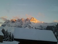 2014-01-17 17.13.33  and then in the alpenglow